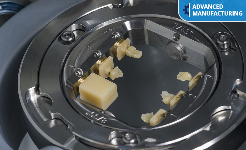 Composites Technician